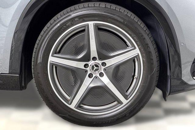used 2023 Mercedes-Benz EQS 580 car, priced at $52,997