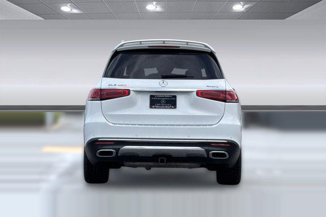 used 2022 Mercedes-Benz GLS 450 car, priced at $47,496