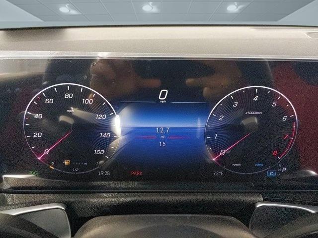 new 2024 Mercedes-Benz GLB 250 car, priced at $52,690