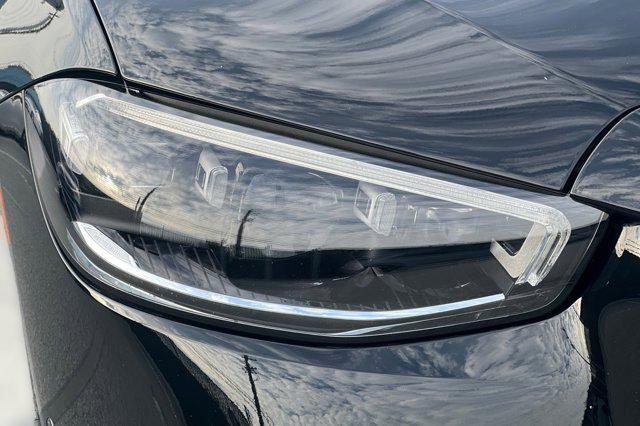 used 2023 Mercedes-Benz S-Class car, priced at $68,498