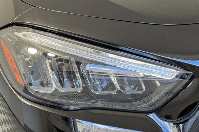 new 2025 Mercedes-Benz GLA 250 car, priced at $49,460