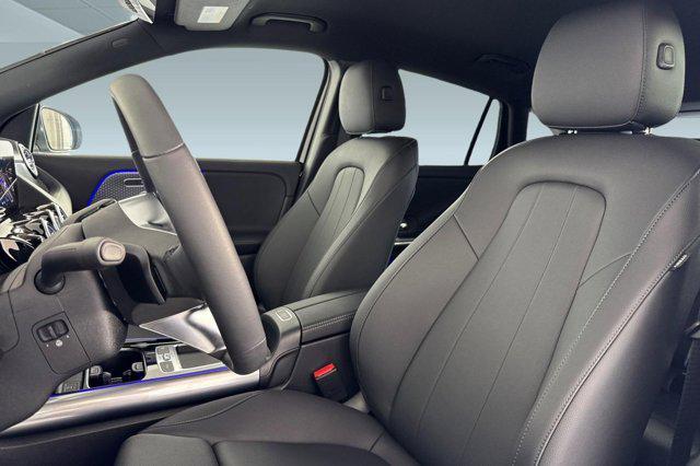 new 2025 Mercedes-Benz GLA 250 car, priced at $49,460