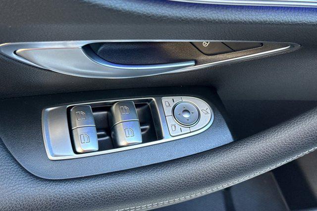 used 2022 Mercedes-Benz E-Class car, priced at $39,597