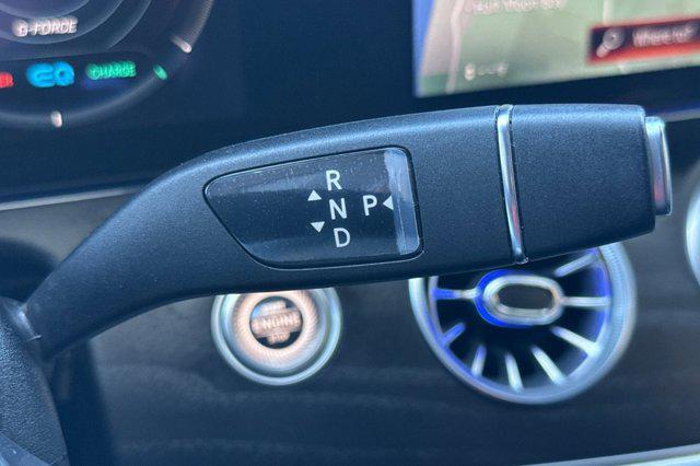 used 2022 Mercedes-Benz E-Class car, priced at $39,597