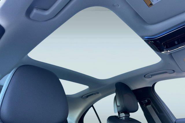 new 2026 Mercedes-Benz E-Class car, priced at $66,205