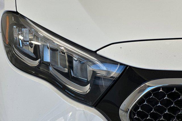 new 2026 Mercedes-Benz E-Class car, priced at $66,205