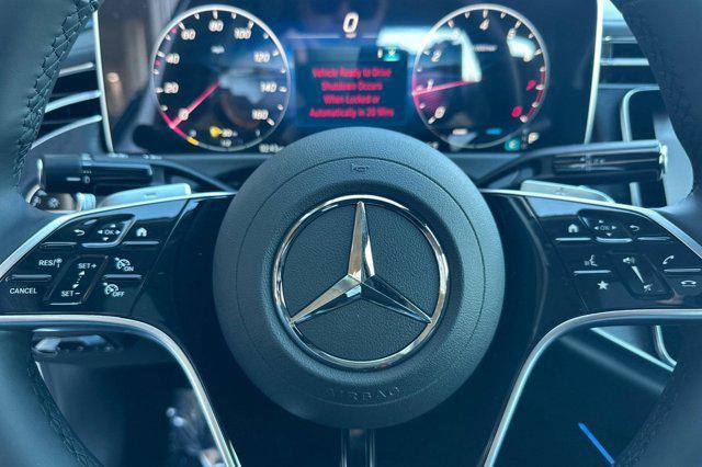 new 2026 Mercedes-Benz E-Class car, priced at $66,205