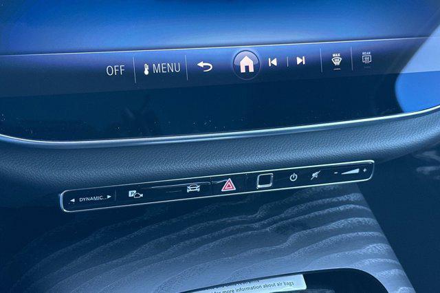 new 2026 Mercedes-Benz E-Class car, priced at $66,205