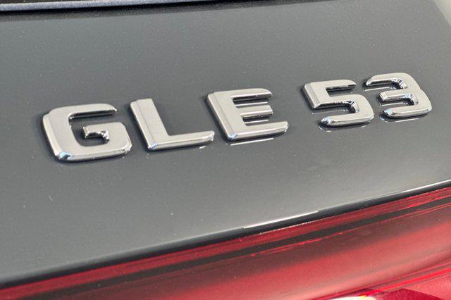 new 2026 Mercedes-Benz AMG GLE 53 car, priced at $98,075