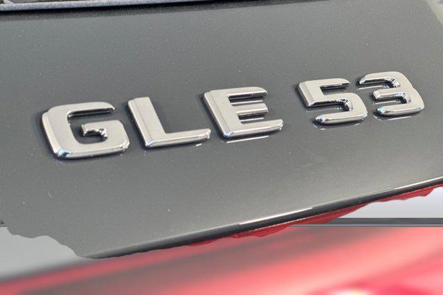 new 2026 Mercedes-Benz AMG GLE 53 car, priced at $98,075