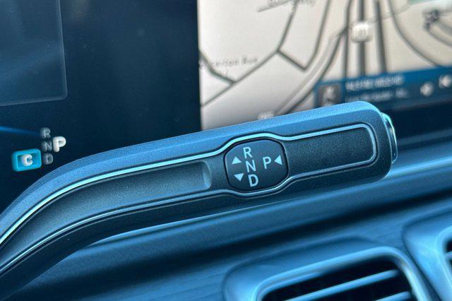 new 2026 Mercedes-Benz AMG GLE 53 car, priced at $98,075