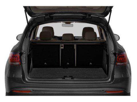 used 2022 Mercedes-Benz GLC 300 car, priced at $28,999