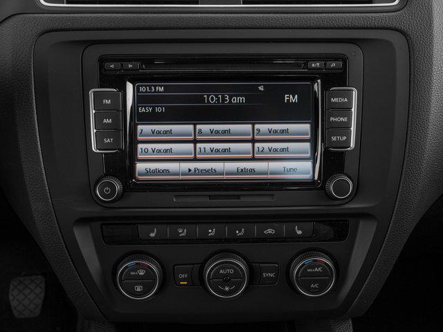 used 2017 Volkswagen Jetta car, priced at $14,999