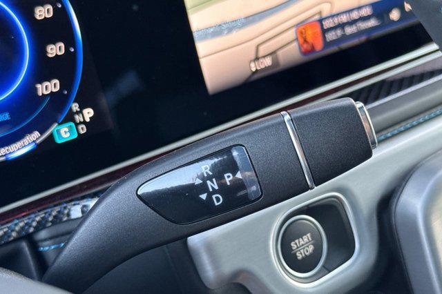 new 2025 Mercedes-Benz G-Class car