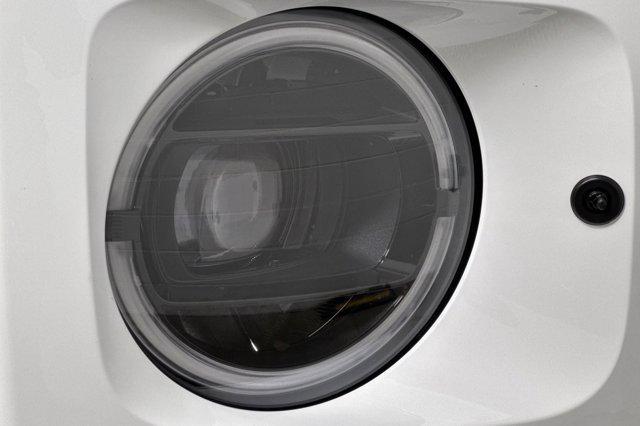 new 2025 Mercedes-Benz G-Class car