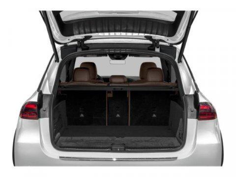 new 2026 Mercedes-Benz GLE 350 car, priced at $75,185