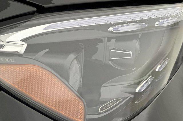 new 2026 Mercedes-Benz GLE 580 car, priced at $121,125