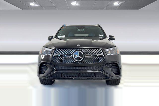 new 2026 Mercedes-Benz GLE 580 car, priced at $121,125