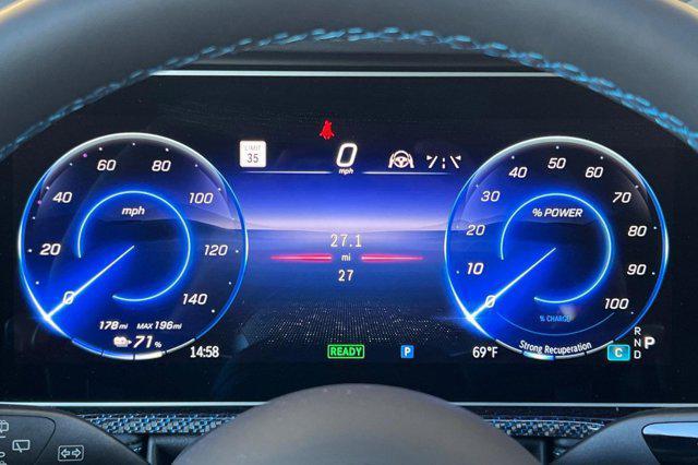 new 2025 Mercedes-Benz G-Class car