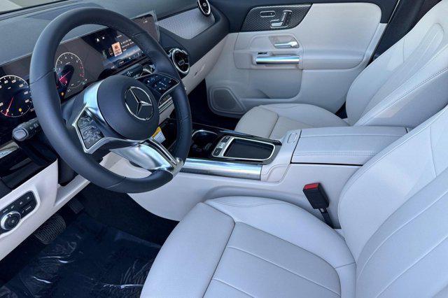 new 2026 Mercedes-Benz GLA 250 car, priced at $45,385