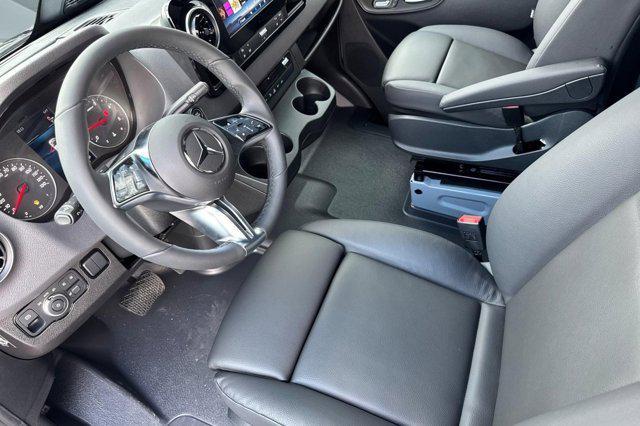 new 2026 Mercedes-Benz Sprinter 2500 car, priced at $80,832