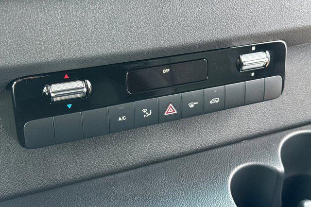 new 2026 Mercedes-Benz Sprinter 2500 car, priced at $80,832