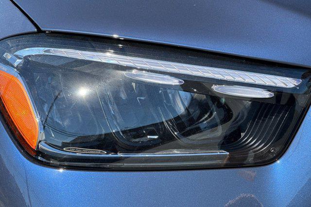new 2026 Mercedes-Benz GLE 350 car, priced at $76,770