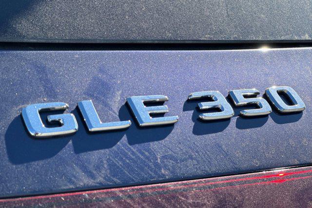 new 2026 Mercedes-Benz GLE 350 car, priced at $76,770