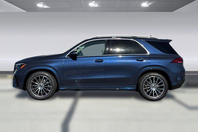 new 2026 Mercedes-Benz GLE 350 car, priced at $76,770