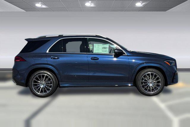 new 2026 Mercedes-Benz GLE 350 car, priced at $76,770