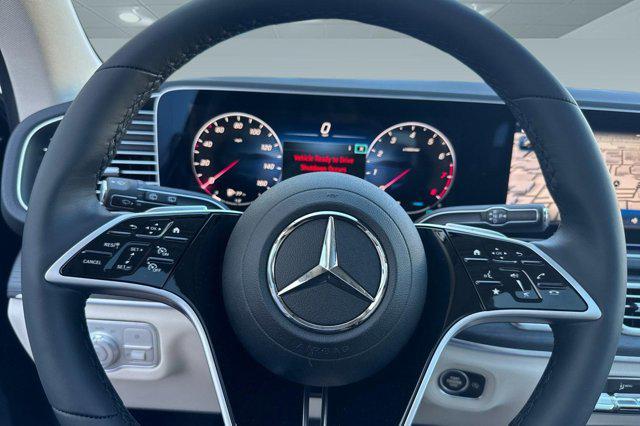 new 2026 Mercedes-Benz GLE 350 car, priced at $76,770