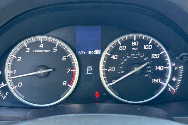 used 2013 Acura RDX car, priced at $7,997