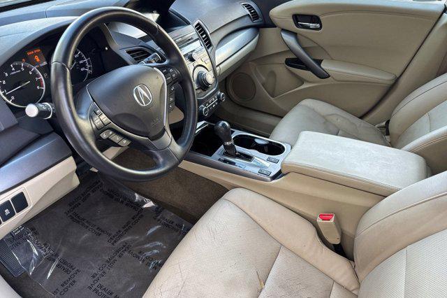 used 2013 Acura RDX car, priced at $7,997