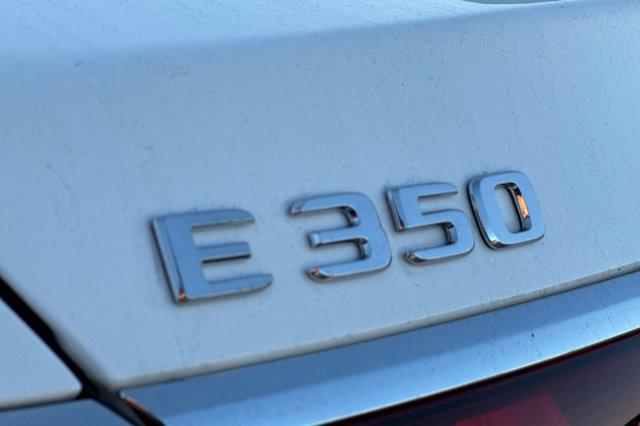 new 2026 Mercedes-Benz E-Class car, priced at $66,205