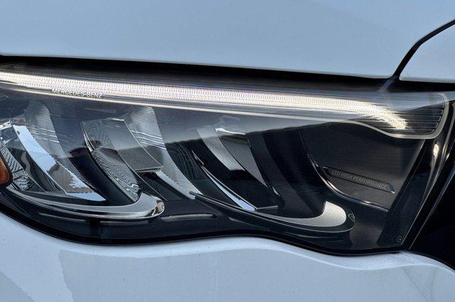 new 2026 Mercedes-Benz E-Class car, priced at $66,205