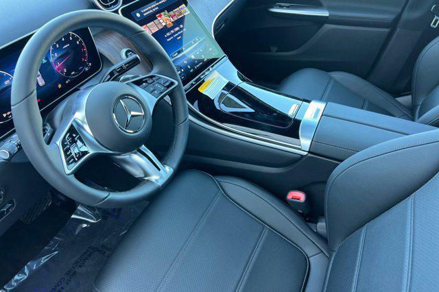 new 2026 Mercedes-Benz GLC 300 car, priced at $55,615