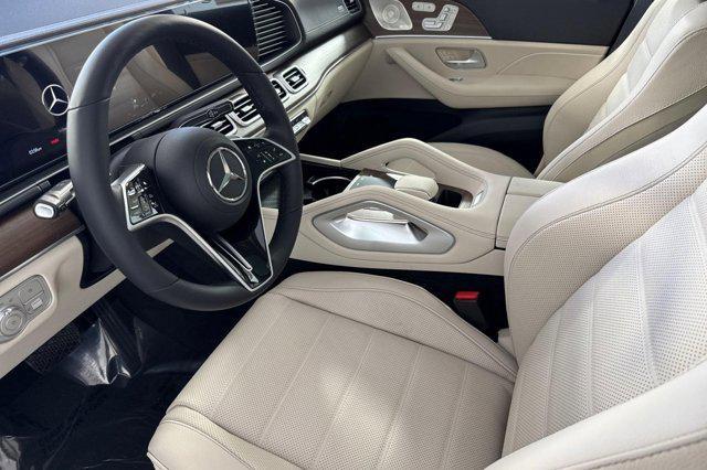 new 2026 Mercedes-Benz GLE 450 car, priced at $95,810