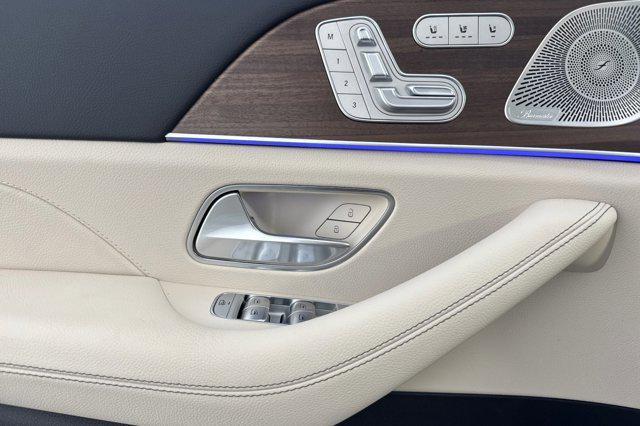 new 2026 Mercedes-Benz GLE 450 car, priced at $95,810