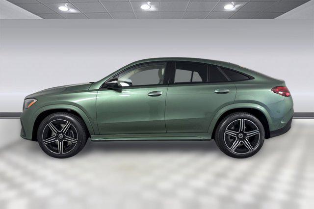new 2026 Mercedes-Benz GLE 450 car, priced at $95,810