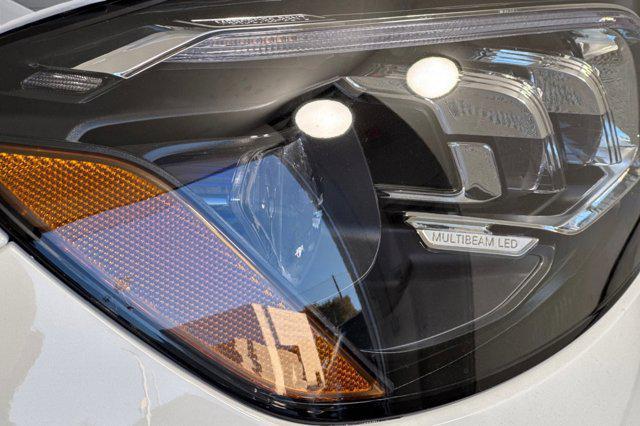 new 2026 Mercedes-Benz Maybach GLS 600 car, priced at $191,850