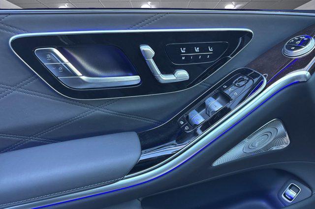 new 2026 Mercedes-Benz Maybach S 680 car, priced at $247,785