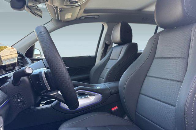 new 2026 Mercedes-Benz GLS 450 car, priced at $98,450