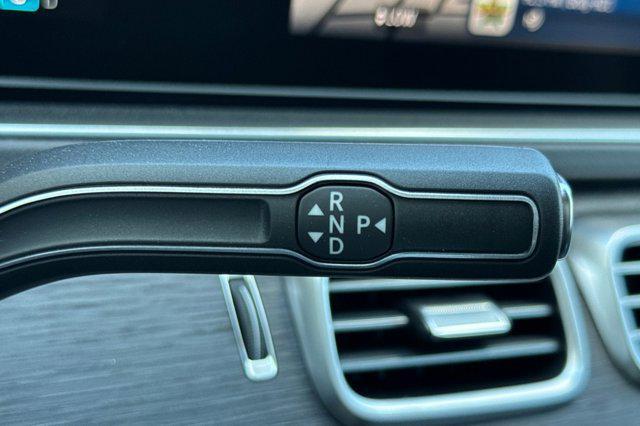 new 2026 Mercedes-Benz GLS 450 car, priced at $98,450