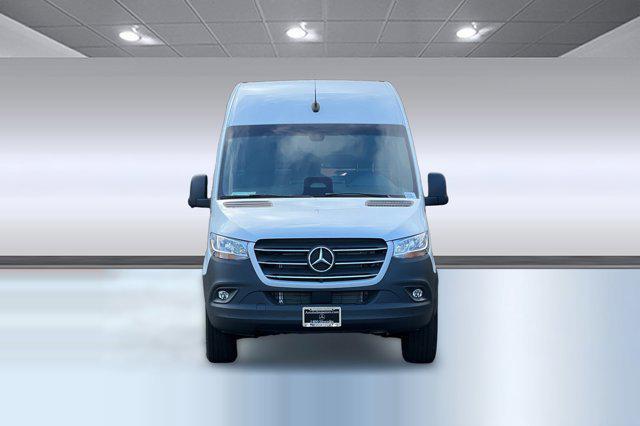 new 2025 Mercedes-Benz Sprinter 2500 car, priced at $71,423