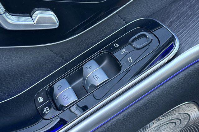 used 2023 Mercedes-Benz S-Class car, priced at $77,999