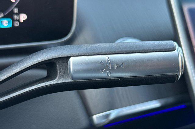 used 2023 Mercedes-Benz S-Class car, priced at $77,999