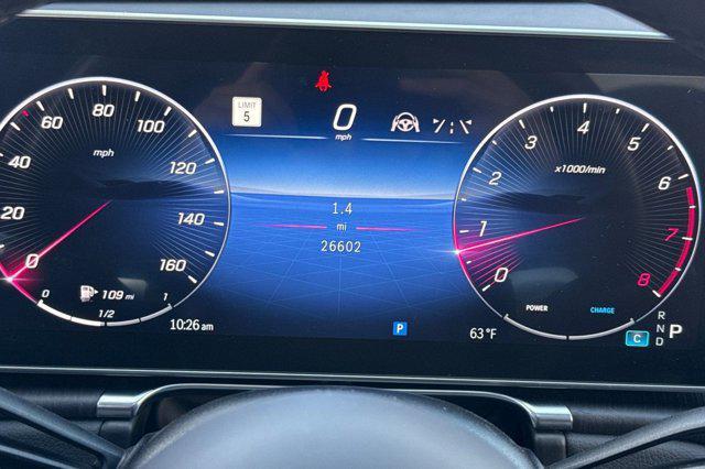 used 2023 Mercedes-Benz S-Class car, priced at $77,999