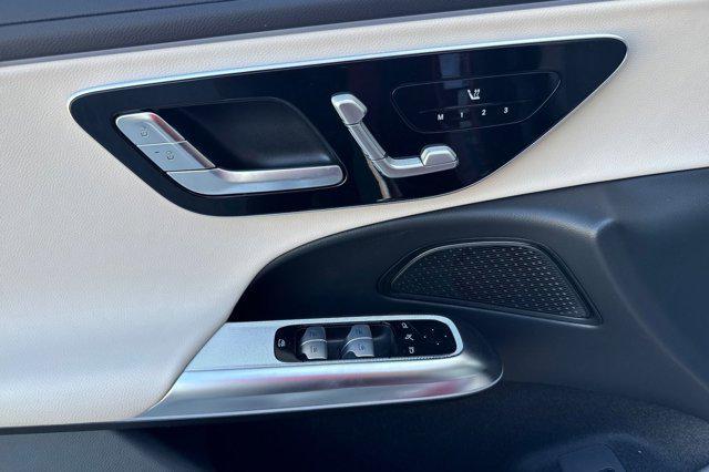 new 2026 Mercedes-Benz E-Class car, priced at $69,330