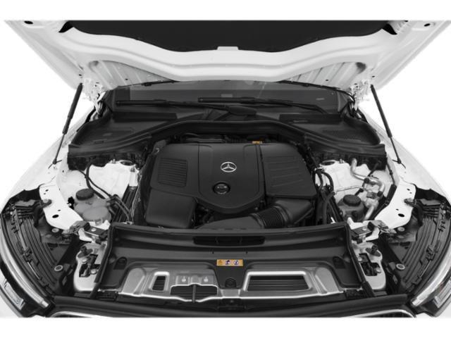 used 2023 Mercedes-Benz GLC 300 car, priced at $35,999