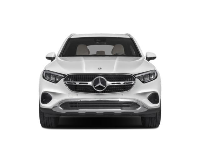 used 2023 Mercedes-Benz GLC 300 car, priced at $35,999
